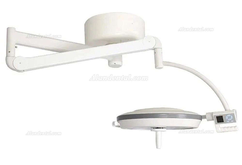 Dental Shadowless Operating Lamp LD-Z500-48A (Ceiling Mounted)